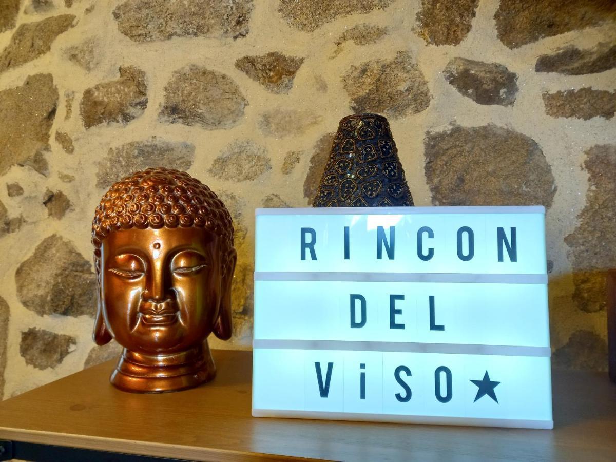 Rincon Del Viso Lejlighed Ourense Eksteriør billede