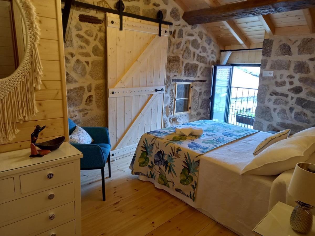 Rincon Del Viso Lejlighed Ourense Eksteriør billede